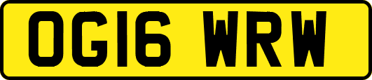OG16WRW