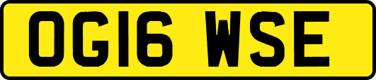 OG16WSE
