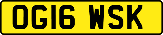 OG16WSK