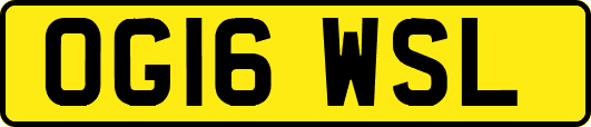 OG16WSL