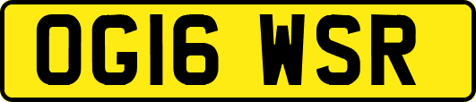 OG16WSR