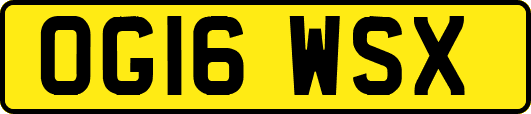 OG16WSX