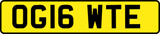 OG16WTE