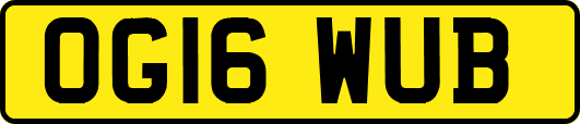 OG16WUB