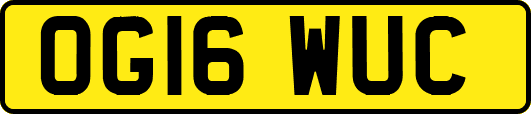 OG16WUC