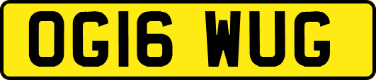 OG16WUG