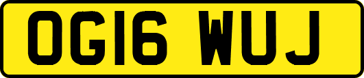 OG16WUJ