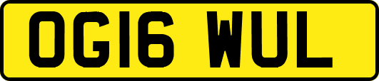 OG16WUL