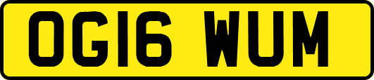 OG16WUM