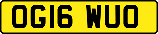 OG16WUO
