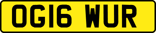 OG16WUR