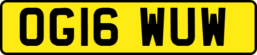 OG16WUW