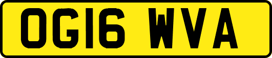 OG16WVA