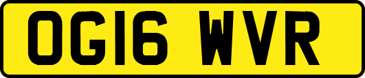OG16WVR