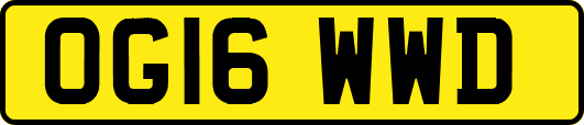 OG16WWD