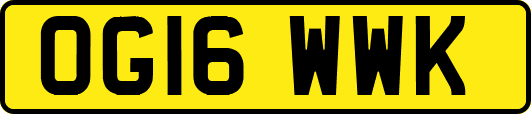 OG16WWK