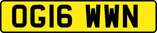 OG16WWN