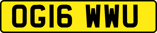 OG16WWU