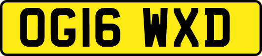 OG16WXD