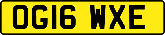 OG16WXE
