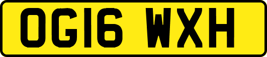 OG16WXH