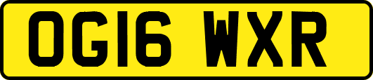 OG16WXR