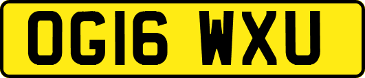 OG16WXU