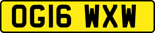 OG16WXW