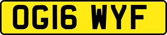 OG16WYF