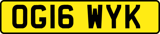 OG16WYK