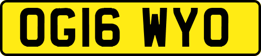 OG16WYO