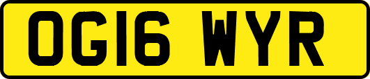 OG16WYR