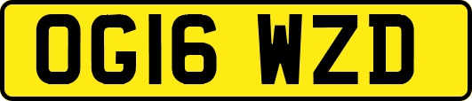 OG16WZD