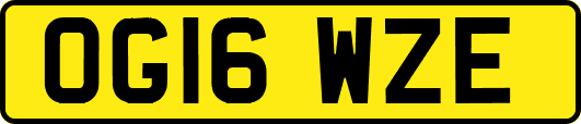OG16WZE