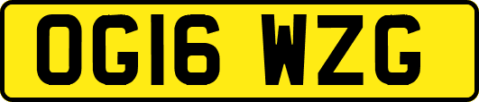 OG16WZG