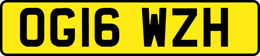 OG16WZH