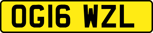 OG16WZL