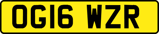OG16WZR