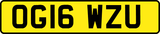 OG16WZU