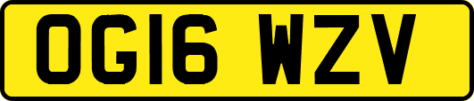 OG16WZV