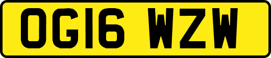 OG16WZW