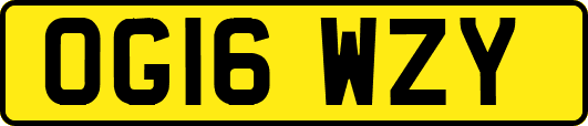 OG16WZY