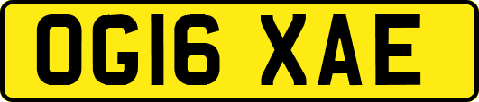 OG16XAE