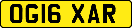 OG16XAR