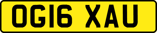 OG16XAU