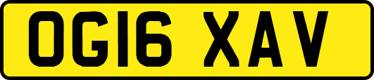OG16XAV