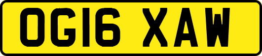 OG16XAW