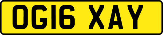OG16XAY
