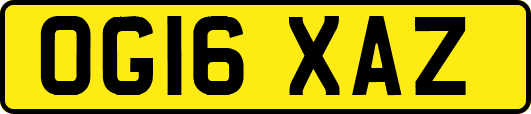 OG16XAZ