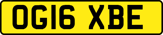 OG16XBE